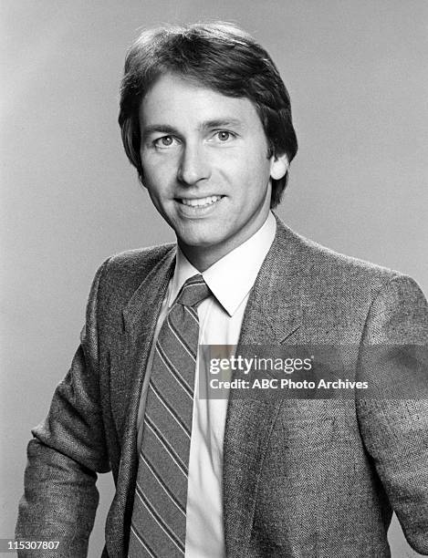 John R. Ritter John Ritter Abc Photos and Premium High Res Pictures - Getty Images