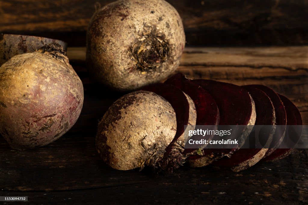 Beetroot