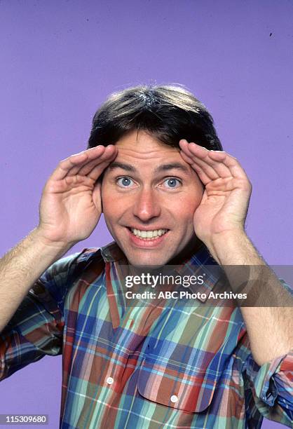 John R. Ritter John Ritter Abc Photos and Premium High Res Pictures - Getty Images