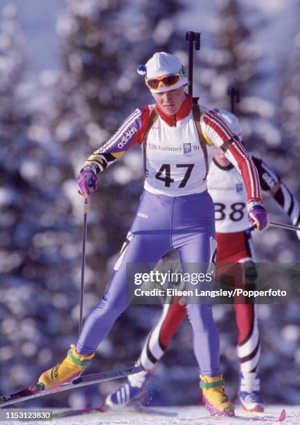 Natalia Ryzhenkova Photos and Premium High Res Pictures Getty Images