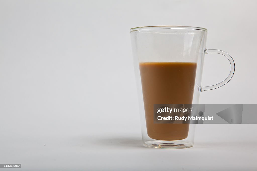 Splash of Baileys