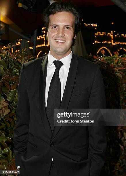 Insearch Magazine 11 Youth Insearch Gala Red Carpet September 22 2006 Photos & High Res ...