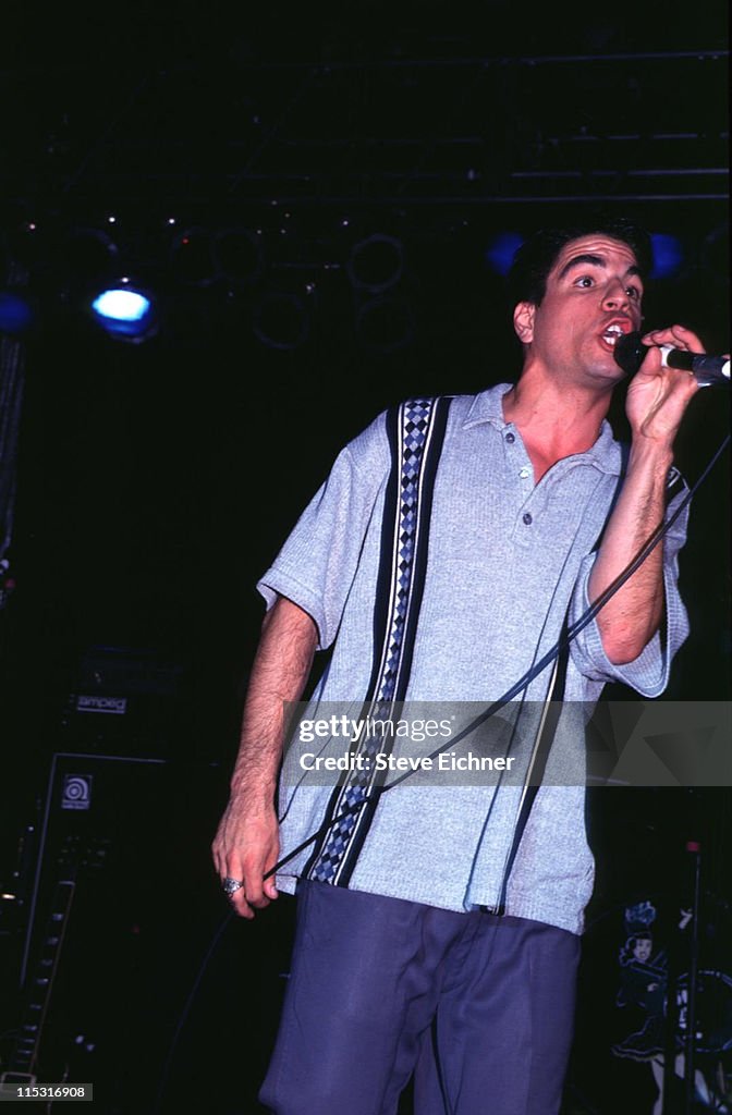 Board Aid Lifebeat Benefit 3-14-1995