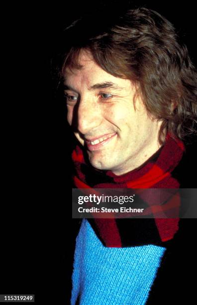 Martin Short during Martin Short at Club USA - 1993 at Club USA in New York City, New York, United States.