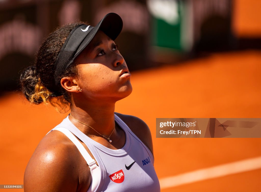 2019 French Open - Day Seven