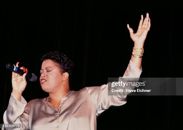 Robin Concert 76 Great Woods Amphitheater Stock Photos, High-Res Pictures, and Images ...