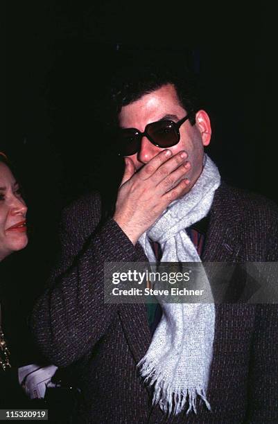 Michael Musto At Club Usa 1993 Photos and Premium High Res Pictures