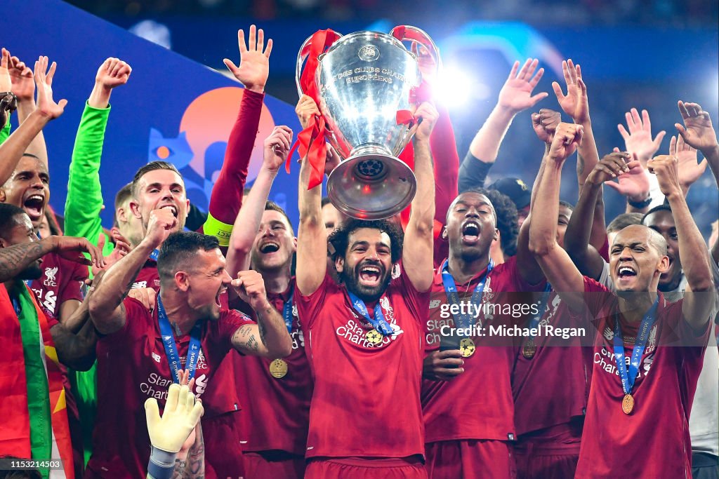 Chelsea v Arsenal - UEFA Europa League Final