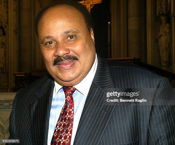 Martin Luther King Iii Photos and Premium High Res Pictures - Getty Images