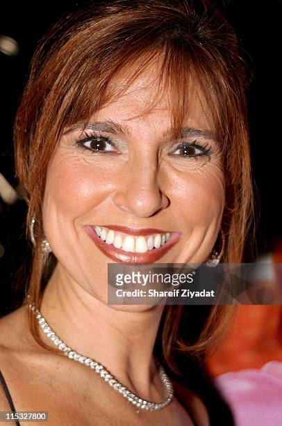 Marilyn Milian during Catalina Magazine Party at Auju in New York City, New York, United States.