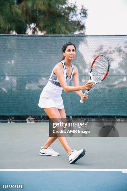 tennis - playing sports stock pictures, royalty-free photos & images