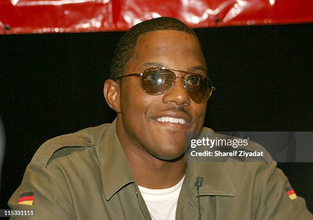 Mase Rapper 2018 Mase Photos and Premium High Res Pictures - Getty Images