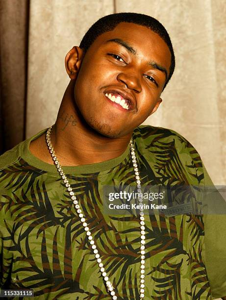 Lil Scripty Lil Scrappy Photos and Premium High Res Pictures - Getty Images