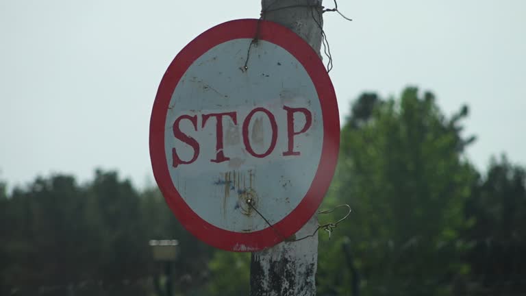 Stop Sign Video 120 Stop Sign Logo Stock Videos, Footage, & 4K Video Clips - Getty Images