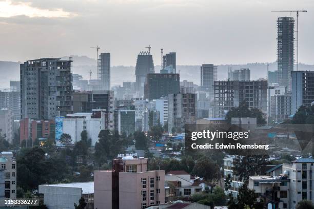 addis ababa - addis ababa stock pictures, royalty-free photos & images