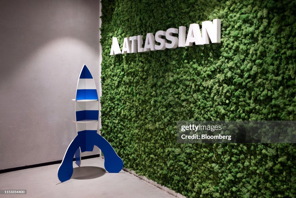 Atlassian Co-founder and CEO Mike Cannon-Brookes Interview And Office Tour