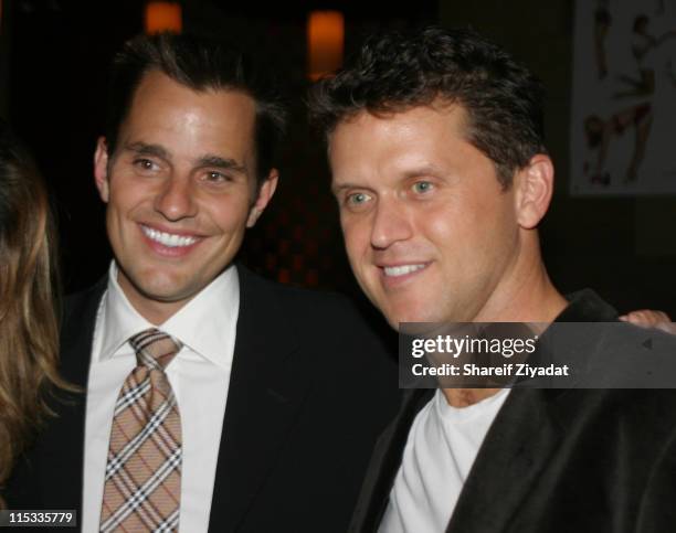 Bill Rancic Apprentice 159 Kelly Perdew Photos & High Res Pictures - Getty Images