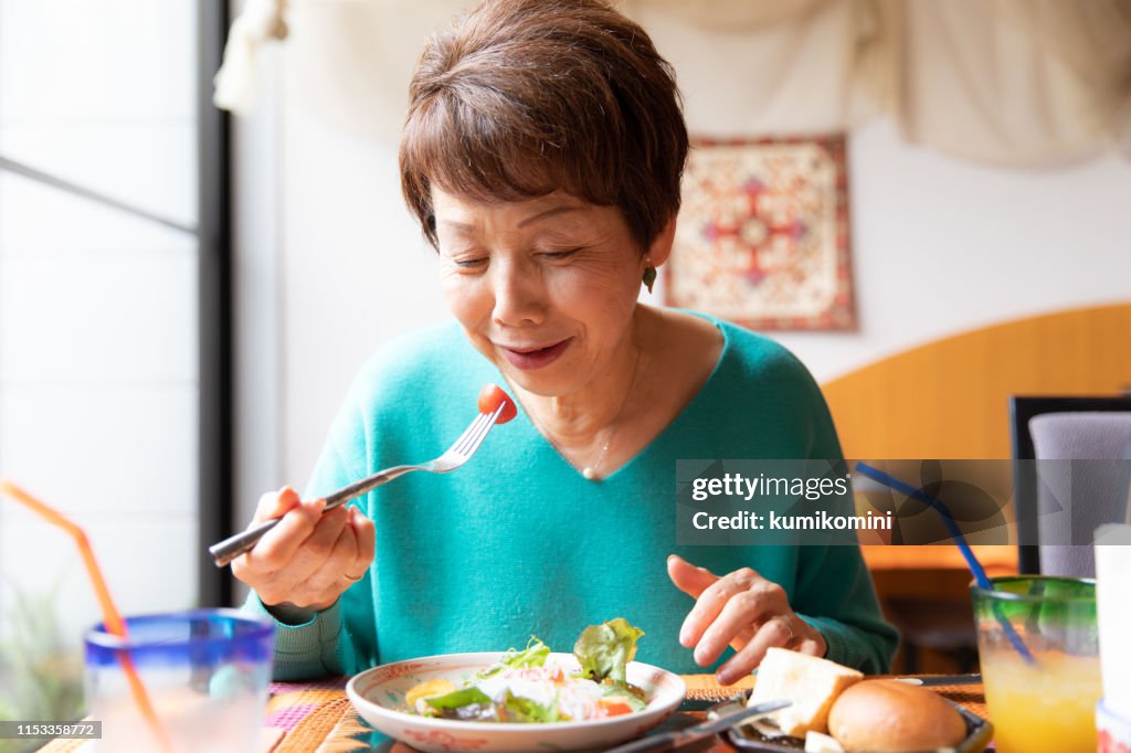 Ernährung gesunde Speisen