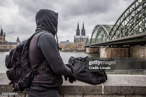 Commando Bridge Photos and Premium High Res Pictures - Getty Images