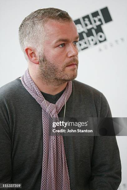 Adam Reed At Rde Darling Harbour Convention Center Photos and Premium High Res Pictures ...