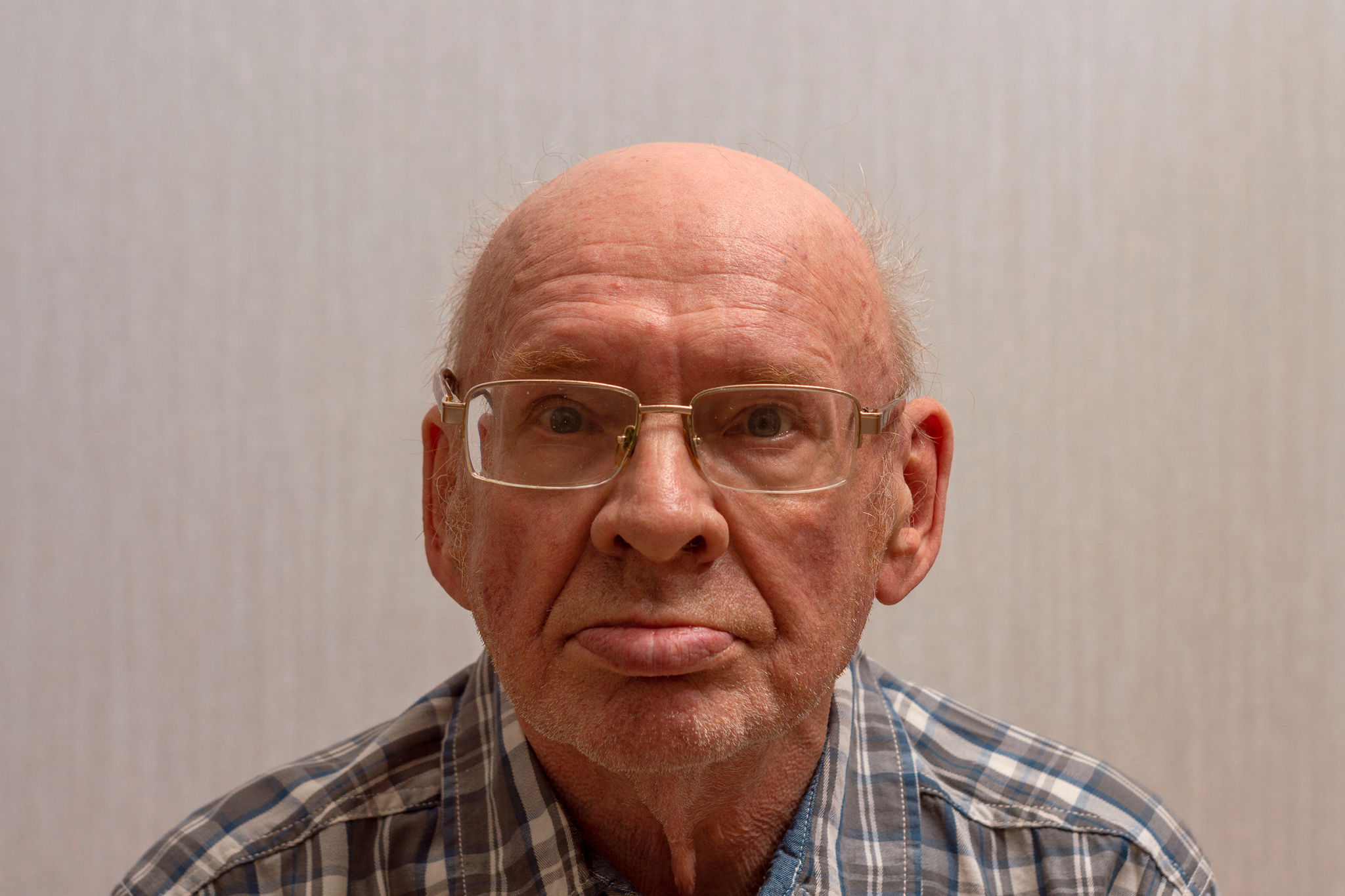 donald goines