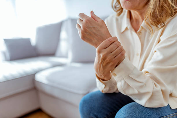 Chronic Inflammation