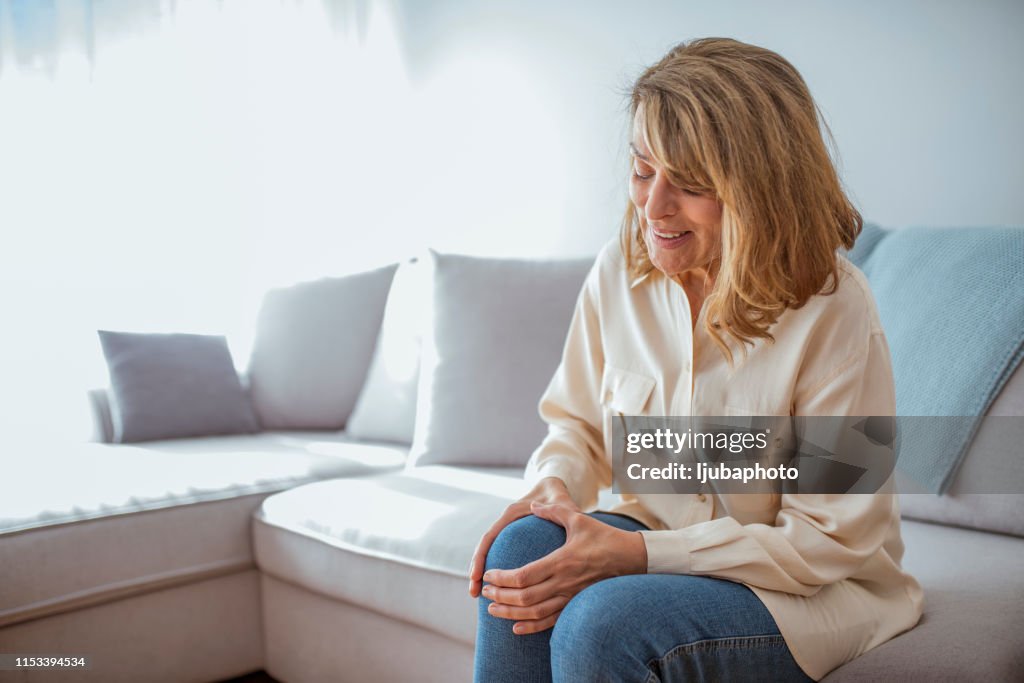 Andningen hjälper verkligen när smärtan börjar