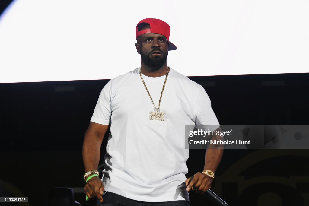 Summer Jam 2019