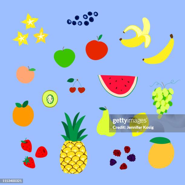 140点のスターフルーツイラスト素材 Getty Images 140点のスターフルーツイラスト素材 Getty Images