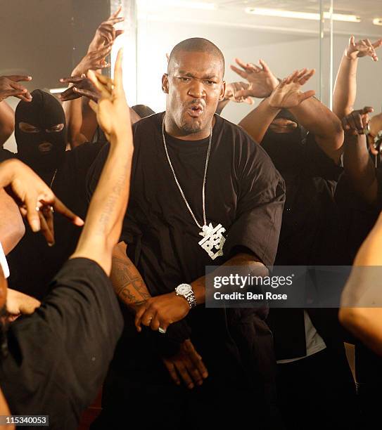 Alpmega Rapper 49 Rapper Alfamega Photos & High Res Pictures - Getty Images