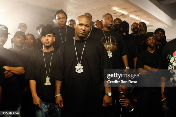 Alpmega Rapper 49 Rapper Alfamega Photos & High Res Pictures - Getty Images