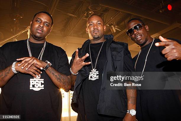 Alpmega Rapper 49 Rapper Alfamega Photos & High Res Pictures - Getty Images