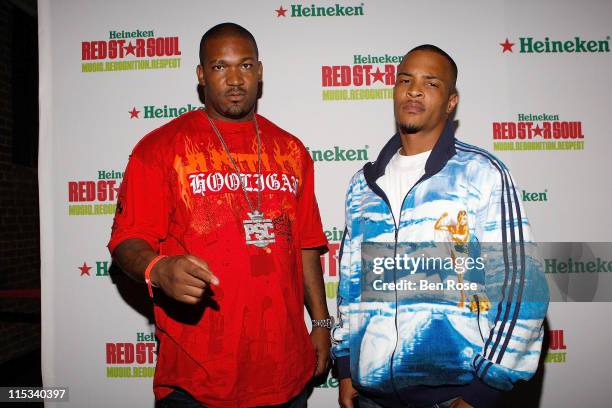 Alpmega Rapper 49 Rapper Alfamega Photos & High Res Pictures - Getty Images