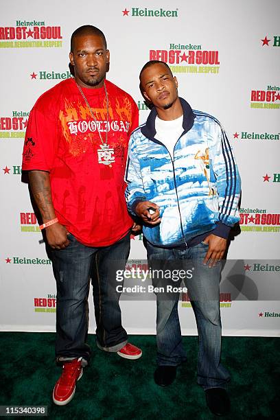 Alpmega Rapper 49 Rapper Alfamega Photos & High Res Pictures - Getty Images