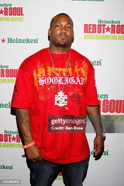 Alpmega Rapper 49 Rapper Alfamega Photos & High Res Pictures - Getty Images