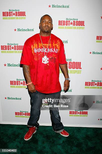 Alpmega Rapper 49 Rapper Alfamega Photos & High Res Pictures - Getty Images