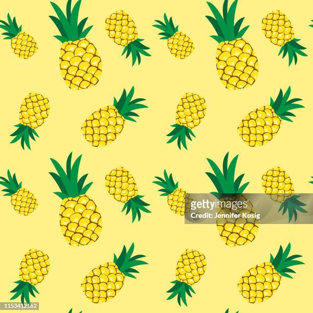 438 Cartoon Pineapple Photos and Premium High Res Pictures - Getty Images