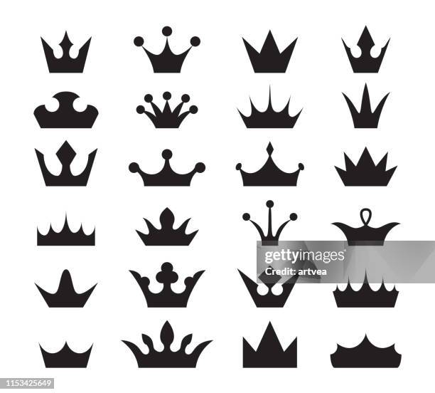 18 537点の王冠イラスト素材 Getty Images 18 537点の王冠イラスト素材 Getty Images