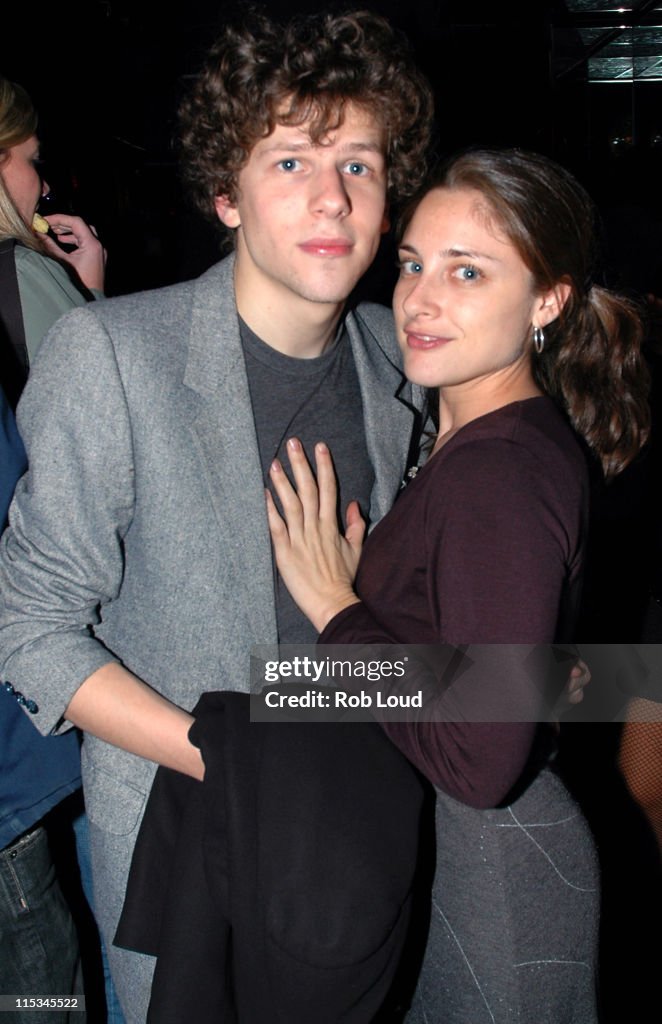 Sarah Silverman: Jesus is Magic Premiere - After Party