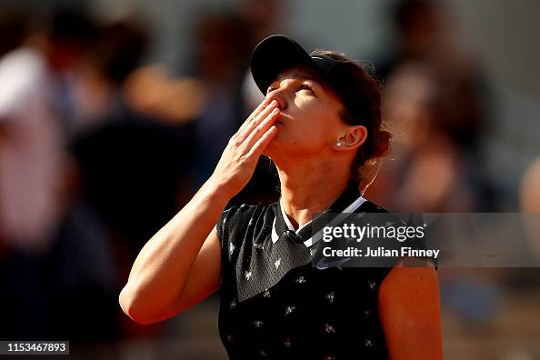 2019 French Open - Day Nine 2019 French Open - Day Nine