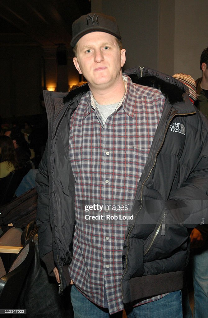 2006 Sundance Film Festival - "Special" Premiere