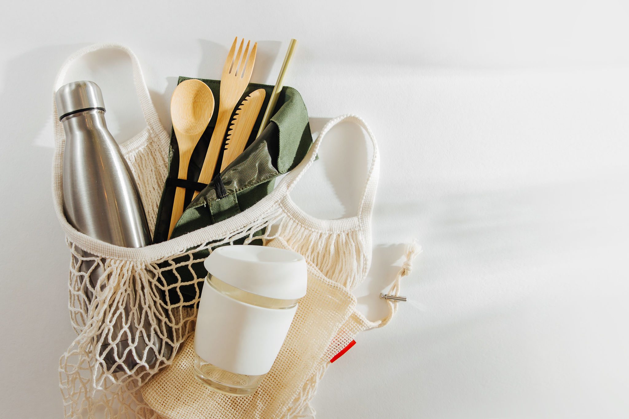 eco-friendly kitchen gadgets