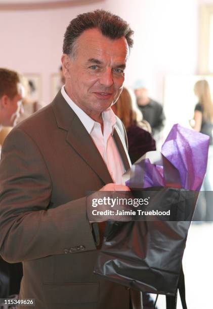 Ray Wise Robe 920 Ray Wise Photos & High Res Pictures - Getty Images