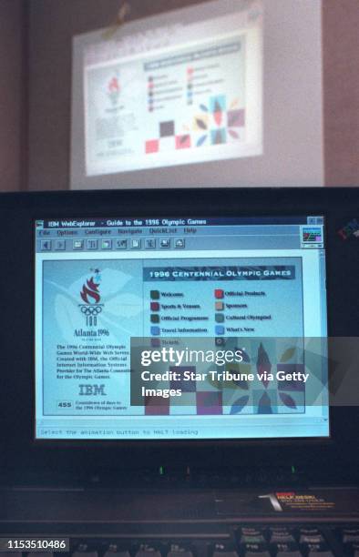 1996 Computer Screen 902 Computer 1996 Stock Photos, High-Res Pictures, and Images - Getty ...