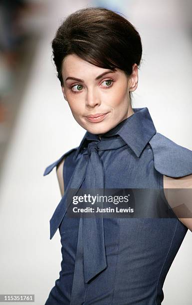 Yoanna Model 593 Yoanna House Photos & High Res Pictures - Getty Images