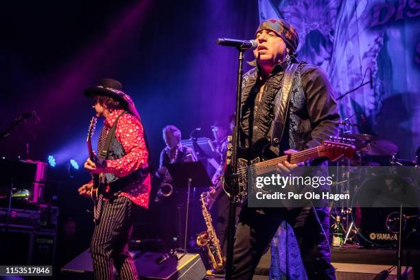 The Ribler 55 Marc Ribler Stock Photos, High-Res Pictures, and Images - Getty Images