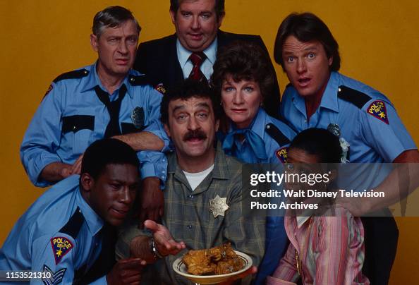 Koock Richard Paul, Barbara Cason, Guich Koock, Vernee Watson, Kene... News ...