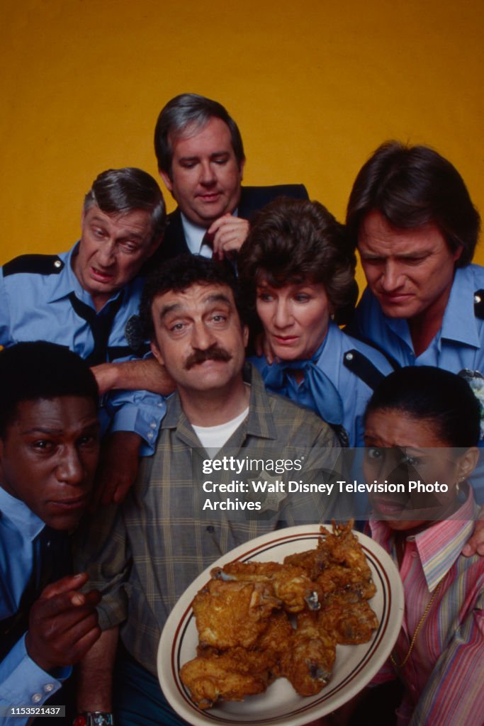 Koock Richard Paul, Barbara Cason, Guich Koock, Vernee Watson, Kene... News ...
