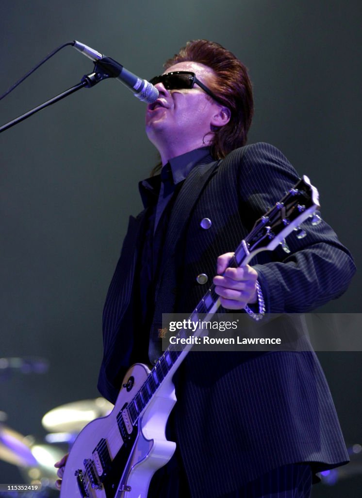 Duran Duran Live in Concert - April 25, 2004