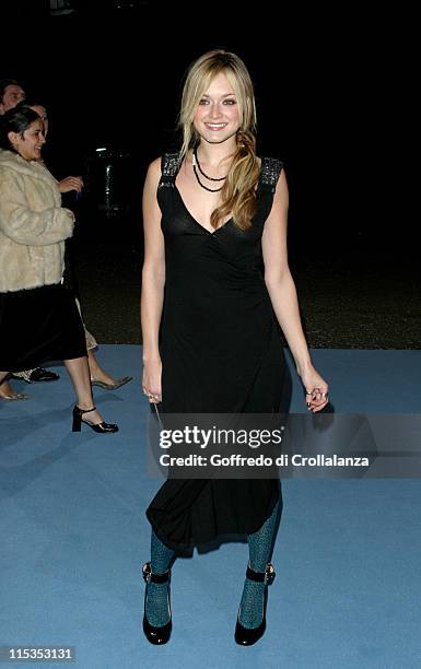 Fearne Cotton during The National Lottery Helping Hands Awards - Arrivals at Tate Modern in London, Great Britain, Great Britain.